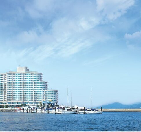 Kumho Tongyeong Marina Resort