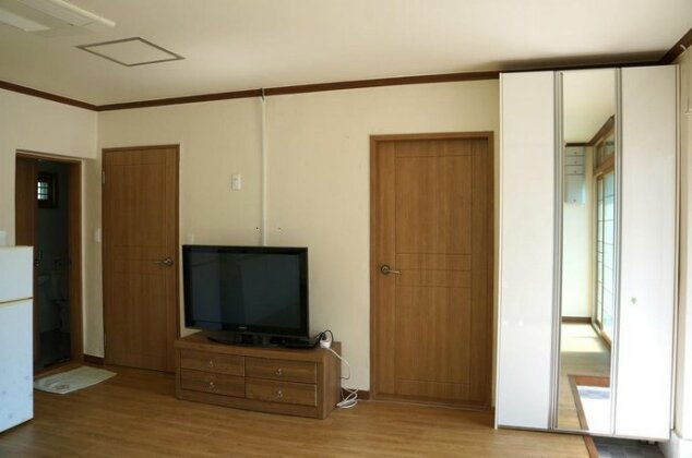 Soh Guesthouse - Photo3