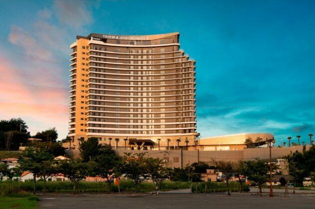Stanford Hotel & Resort Tongyeong - Photo2