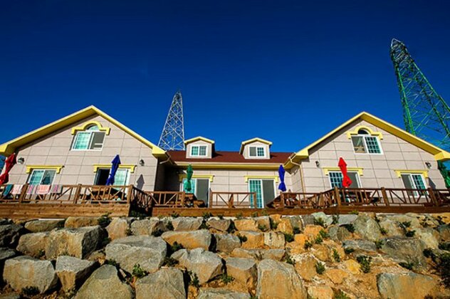 Tongyang Dakseom Romance Pension - Photo5