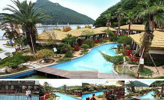 Tongyeong Hansan Marina Resort - Photo2