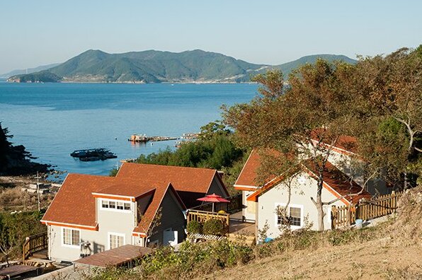 Tongyeong two five pension - Photo2