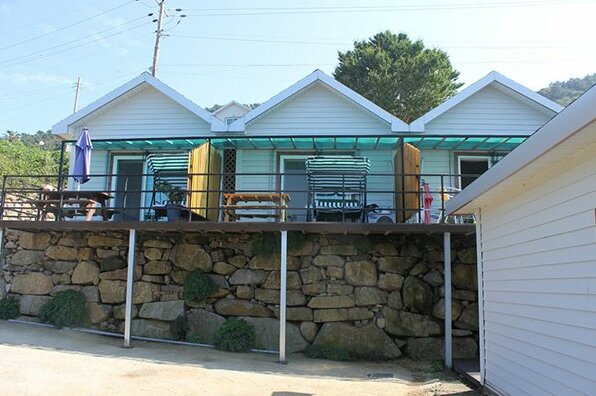 Yokjido Solguji Pension - Photo4
