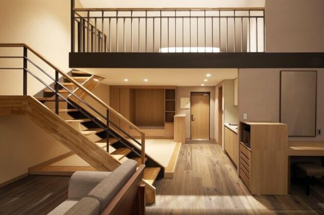 Dukgu Oncheon Resort Condo - Photo2
