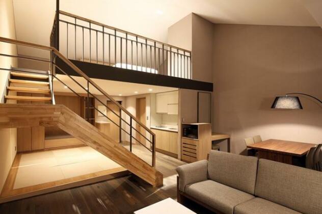 Dukgu Oncheon Resort Condo - Photo5