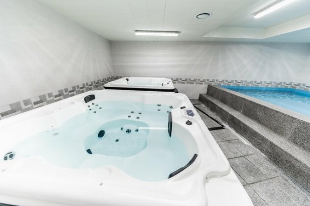 Geumgangsong Ecorium - Photo3