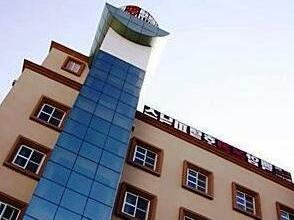 Goodstay Phoenix Spa Hotel - Photo2