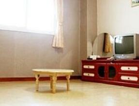 Goodstay Phoenix Spa Hotel - Photo3