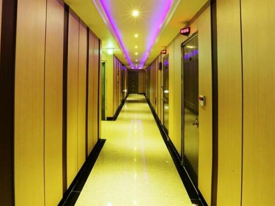 Goodstay Phoenix Spa Hotel - Photo5