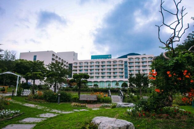 HanwhaResort Baekam Hot Springs