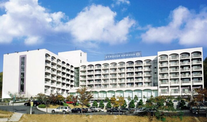 HanwhaResort Baekam Hot Springs - Photo2