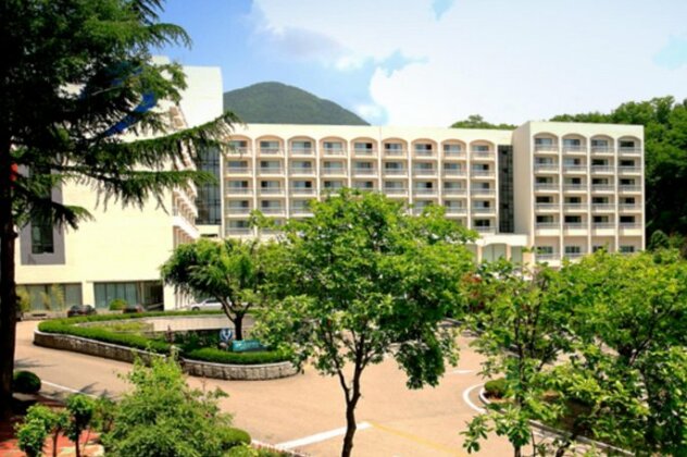 HanwhaResort Baekam Hot Springs - Photo4