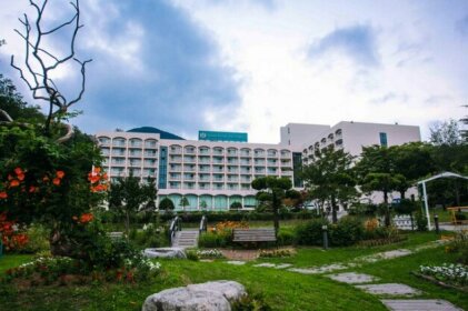 HanwhaResort Baekam Hot Springs