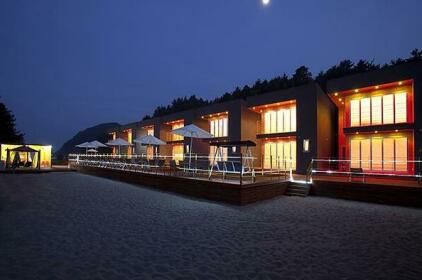 Uljin 207 Mile Pension
