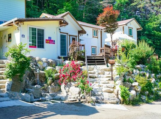 Uljin Akasia Pension - Photo2