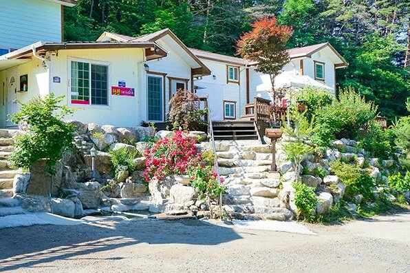 Uljin Akasia Pension - Photo3
