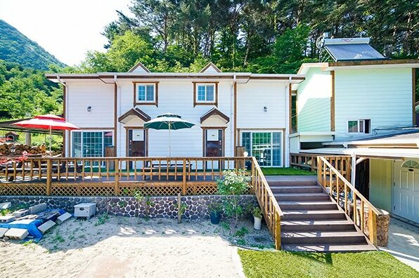 Uljin Akasia Pension - Photo4