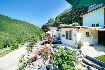 Uljin Akasia Pension