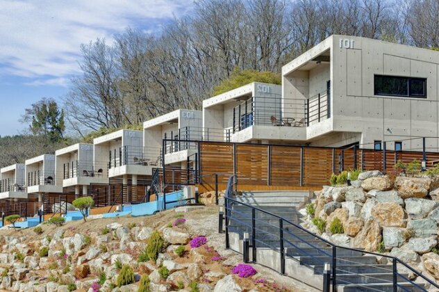 Uljin Beatrice Pension - Photo4