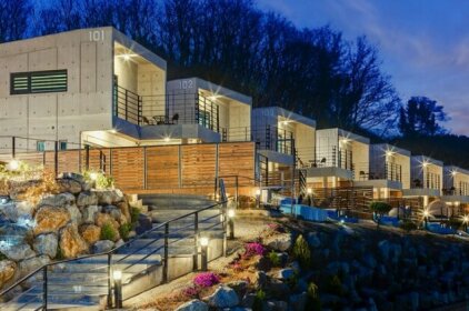 Uljin Beatrice Pension