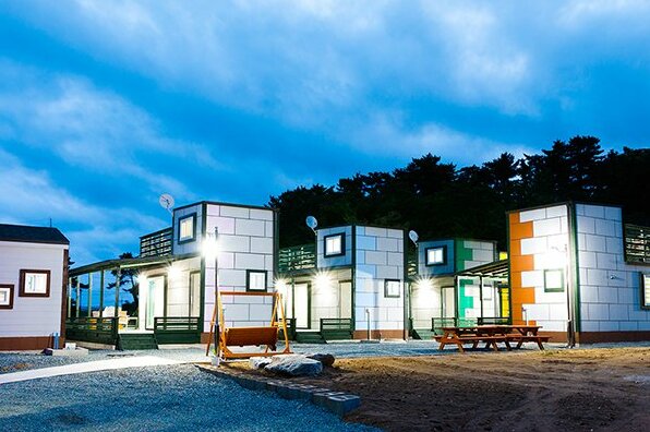 Uljin Geoil-ri Pension - Photo2