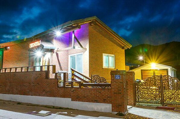 Uljin Geoil-ri Pension - Photo3