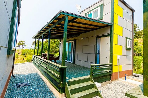 Uljin Geoil-ri Pension - Photo5