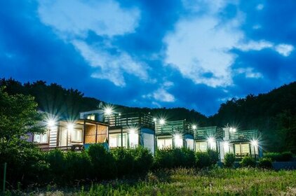 Uljin Geoil-ri Pension
