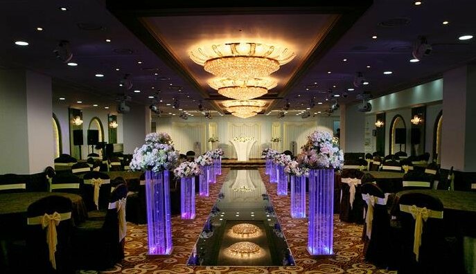 Uljin Grand Hotel - Photo2