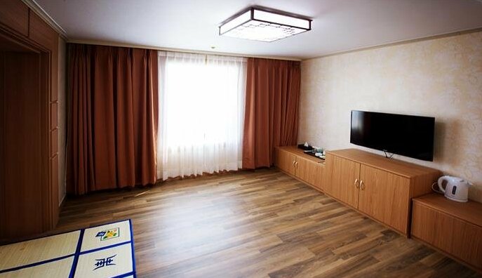 Uljin Grand Hotel - Photo5