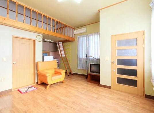 Uljin Hoban Pension - Photo2