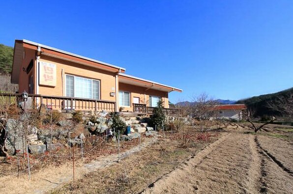 Uljin Hoban Pension - Photo3