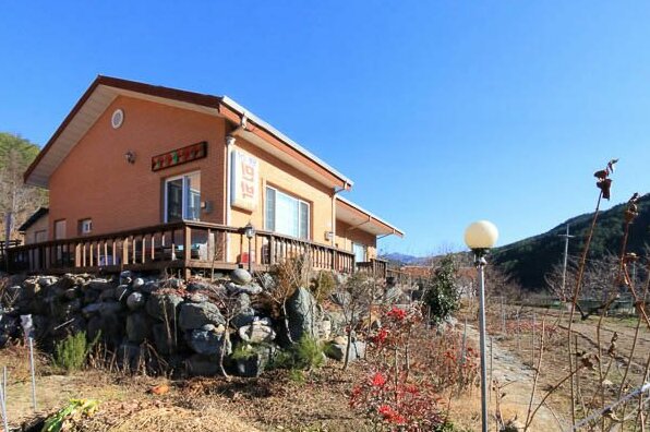 Uljin Hoban Pension - Photo4