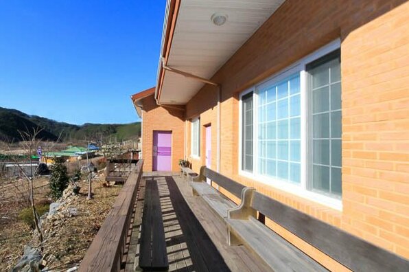 Uljin Hoban Pension - Photo5