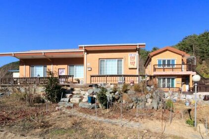Uljin Hoban Pension