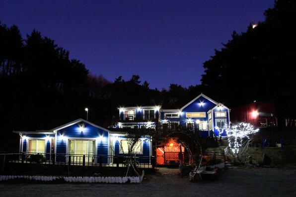 Uljin Morning Sunshine Pension - Photo5