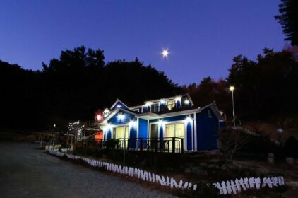 Uljin Morning Sunshine Pension