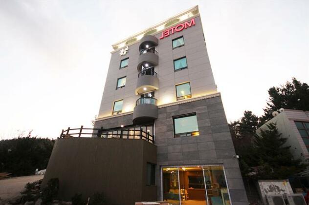 Uljin Neulbom Butique - Photo3
