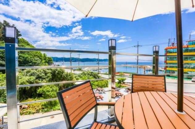 Uljin Nice Day Pension - Photo5