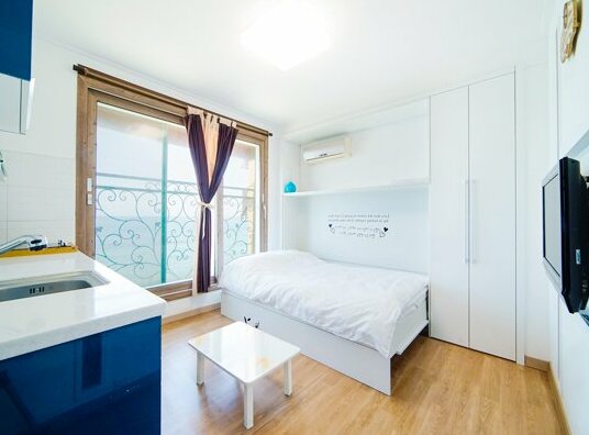 Uljin Ocean Prince Pension - Photo2