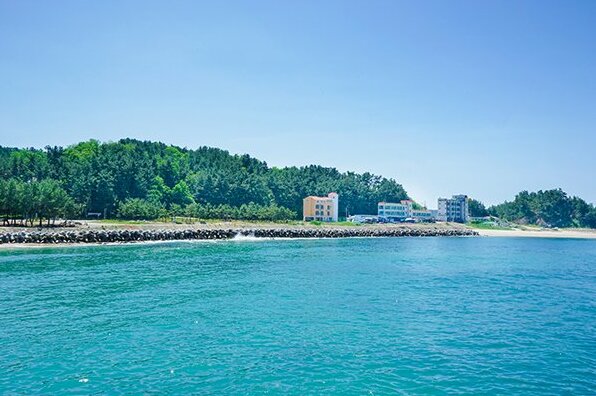 Uljin Ocean Prince Pension - Photo3