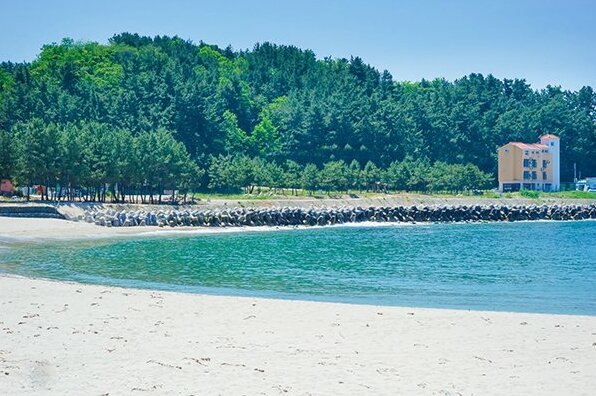 Uljin Ocean Prince Pension - Photo4