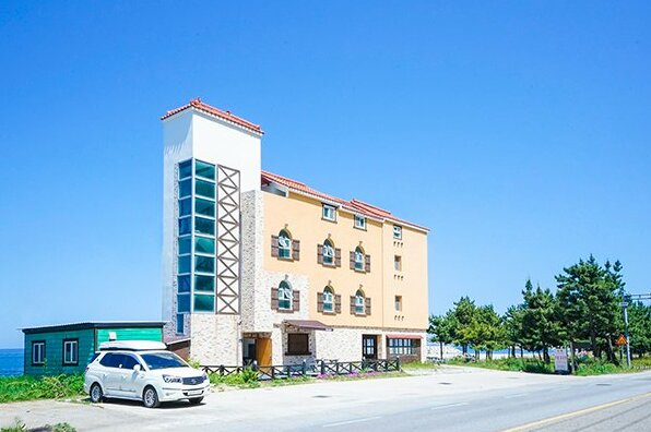 Uljin Ocean Prince Pension - Photo5