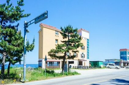Uljin Ocean Prince Pension