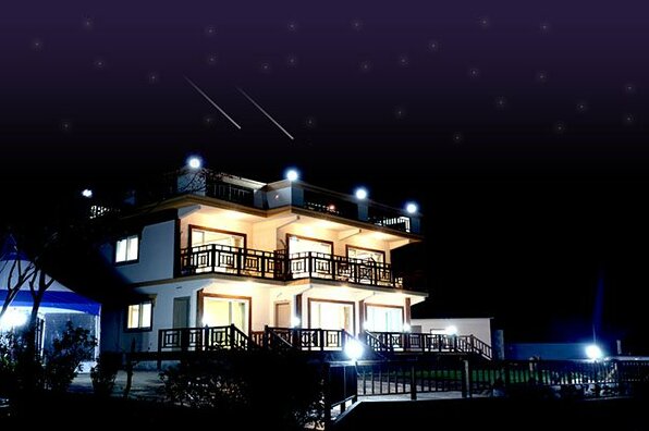 Uljin Starfish Pension