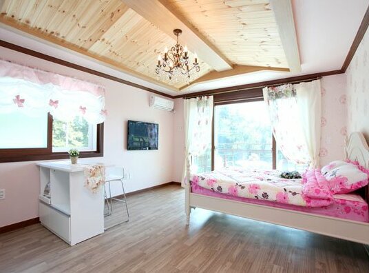 Uljin Starfish Pension - Photo2