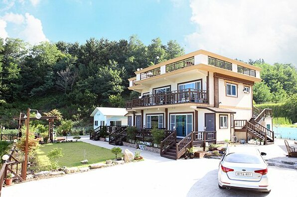 Uljin Starfish Pension - Photo3