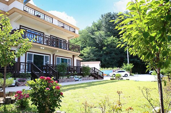 Uljin Starfish Pension - Photo4