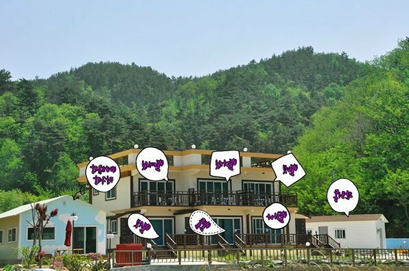 Uljin Starfish Pension - Photo5
