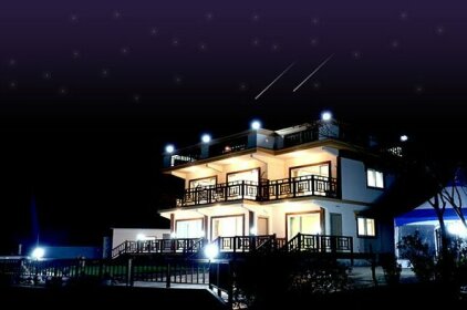 Uljin Starfish Pension